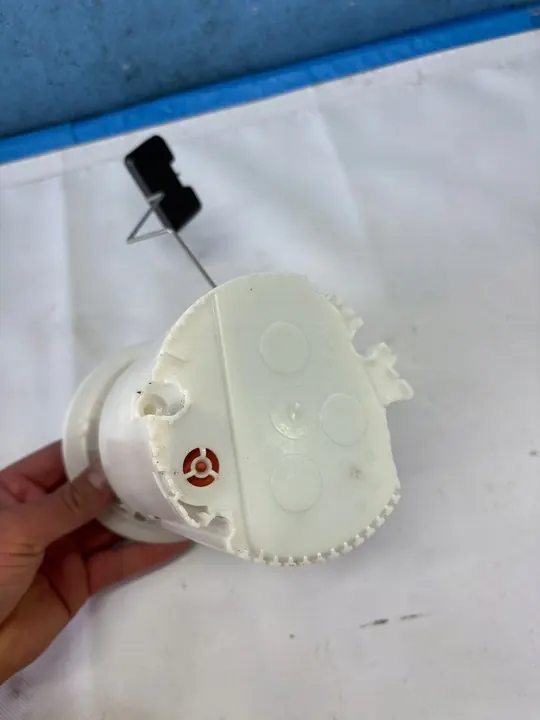 Bomba de Combustível Renault Megane IV 1.2 TCE 0580200191 image 7