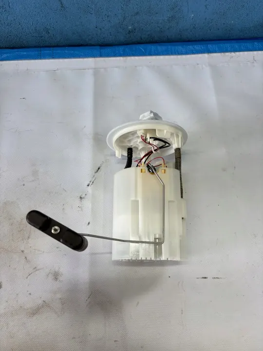Bomba de Combustível Renault Megane IV 1.2 TCE 0580200191 image 8