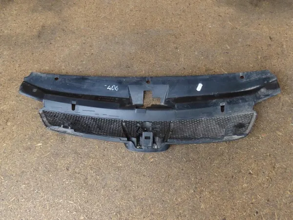Rejilla de Parachoques Delantero PEUGEOT 406 9631250277 image 4