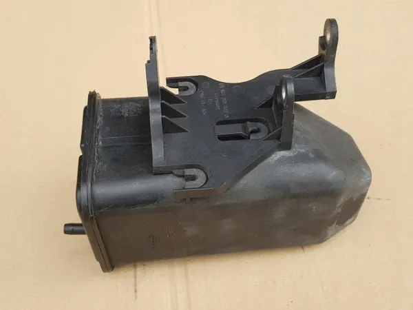 OEM Kohlefilter Ventil Schlauch Kit für Audi A3 8P image 4