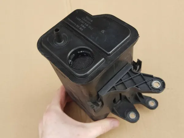 OEM Kohlefilter Ventil Schlauch Kit für Audi A3 8P image 5
