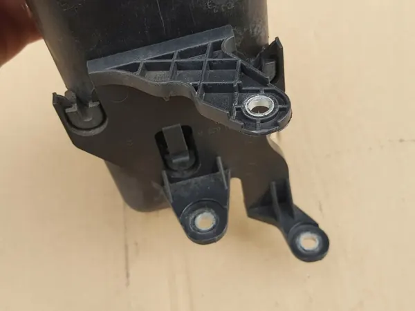 OEM Kohlefilter Ventil Schlauch Kit für Audi A3 8P image 6