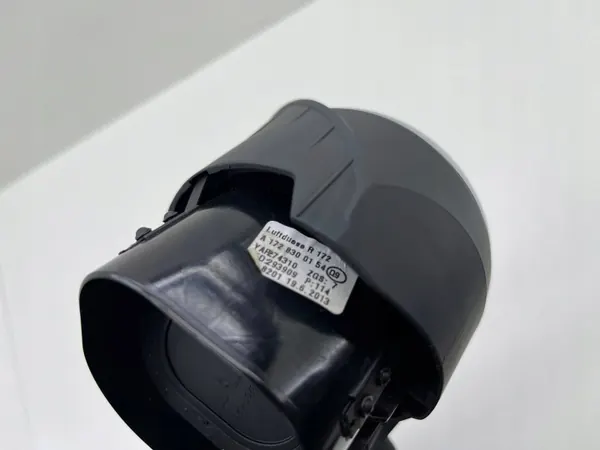 Mercedes middenluchtrooster OEM A1726801289 image 10