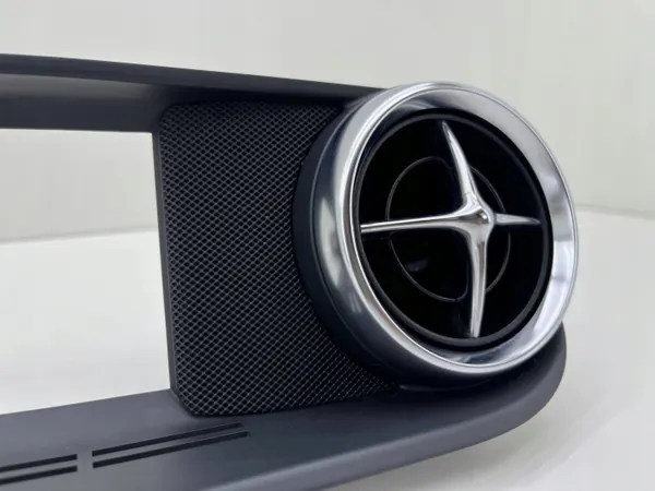 Mercedes middenluchtrooster OEM A1726801289 image 5