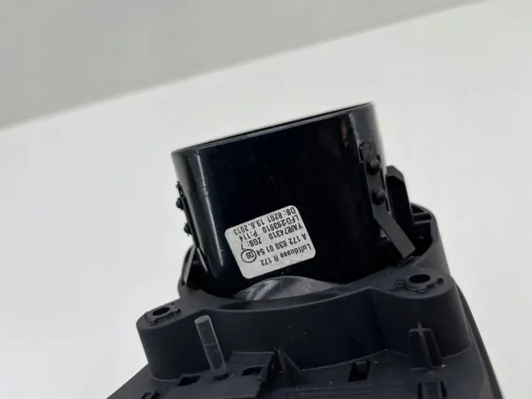 Mercedes middenluchtrooster OEM A1726801289 image 8