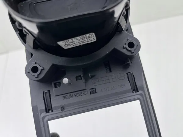 Mercedes middenluchtrooster OEM A1726801289 image 9
