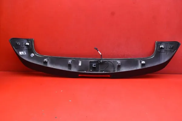 Spoiler OEM 95978986 pour Opel Mokka A 2012-2015 image 10