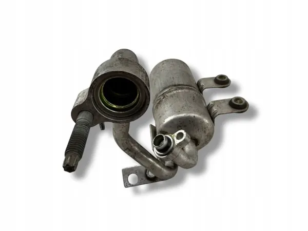 Secador A/C Ford OEM LAA10913 para Focus ST 2008 image 6