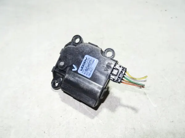 Klepmotor OEM D332JY9AA02 voor Hyundai Santa Fe II image 2
