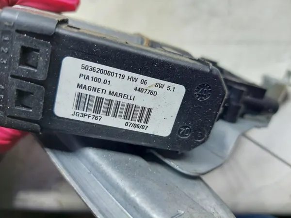 OEM 440776DKASACJ linker voorruitregelaar image 4