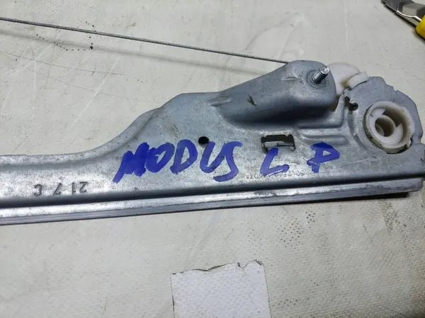 OEM 440776DKASACJ linker voorruitregelaar image 5