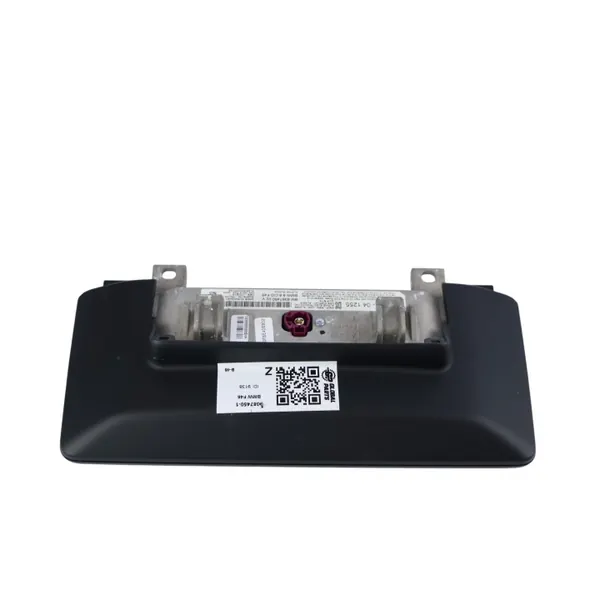 Écran Central BMW OEM 9387450 - État Utilisé image 9