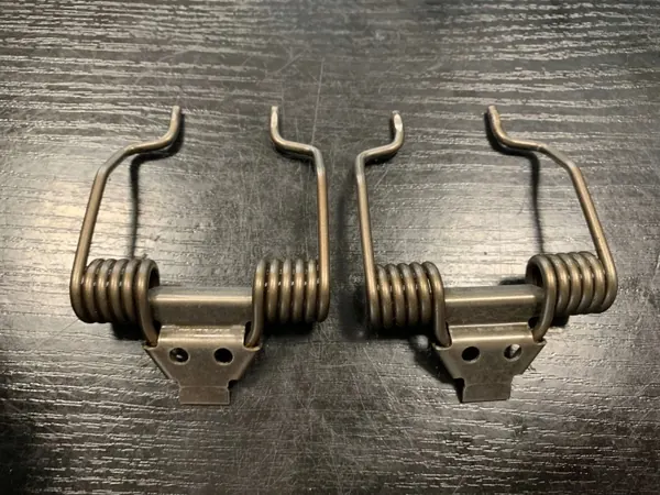 Actuador Turbo BMW OEM 7608161 - Estado Usado image 2