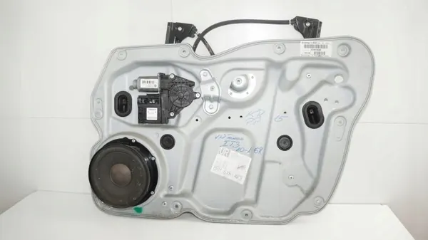 OEM 360192596 Régulateur Vitre Avant Droit VW Touran image 2