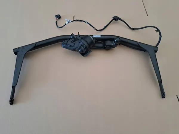 OEM 57A803880D Tow Hook for Skoda Karoq - Rear image 5