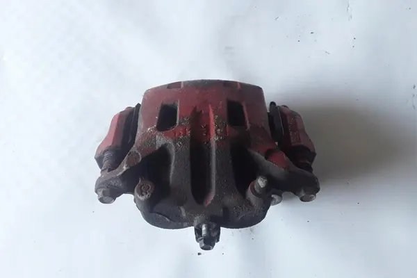 Vorderer rechter Bremssattel INFINITI M37 2012 OEM 41001EG50A image 2