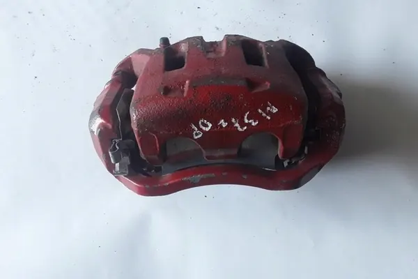 Vorderer rechter Bremssattel INFINITI M37 2012 OEM 41001EG50A image 3