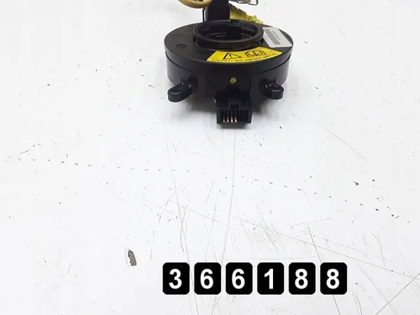 Fiat Stilo slipring OEM AM-366188 - Begagnad del image 3