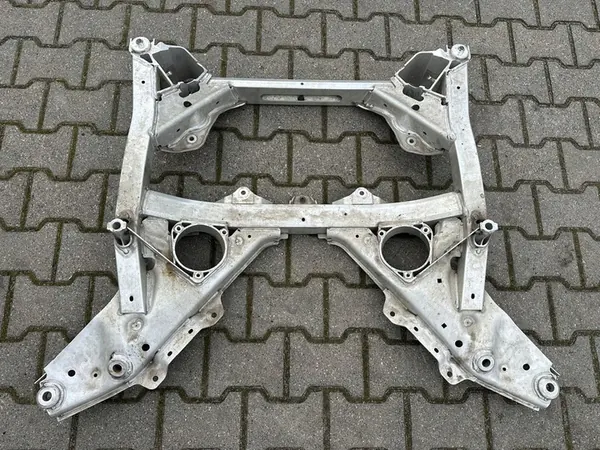 Châssis avant BMW Z4 G29 6878608 image 1