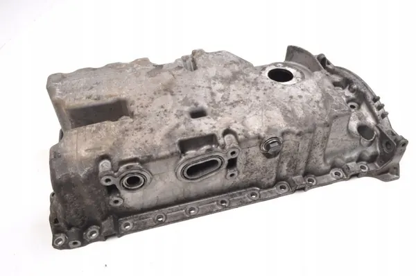 Cárter de óleo Volvo XC90 2007 OEM 30777966 image 3