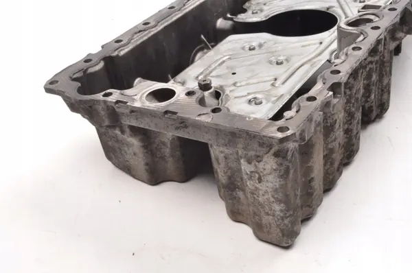 Cárter de óleo Volvo XC90 2007 OEM 30777966 image 5