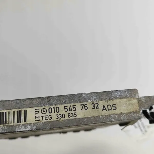 Mercedes-Benz Ophanging besturingseenheid OEM A0105457632 image 7