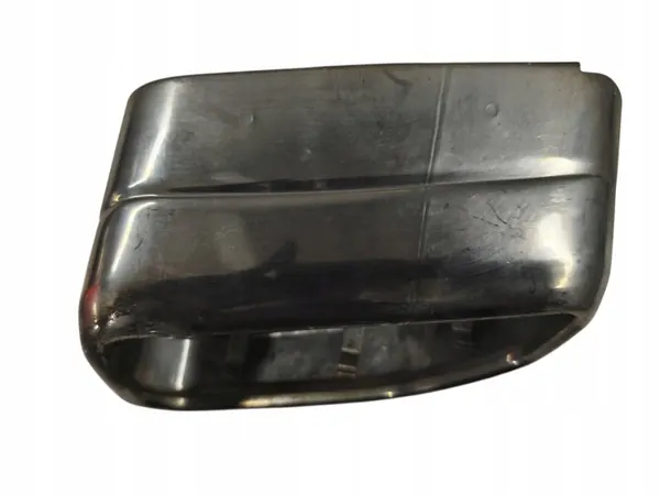 Bouchon d'échappement BMW X3 G01 OEM NOB14857 image 4