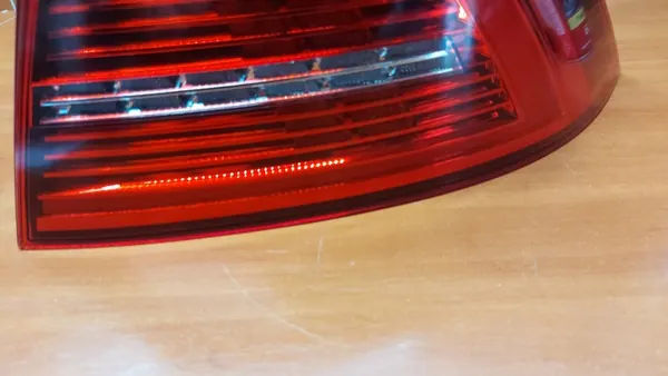 Lámpara LED Trasera Derecha Volkswagen VW Passat B8 Sedan 14-19 image 7