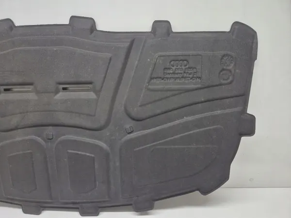 AUDI A4 B9 8W Clip di Isolamento del Cofano Originale 2015- image 2