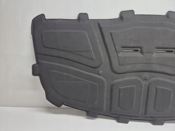 AUDI A4 B9 8W Clip di Isolamento del Cofano Originale 2015- image 3