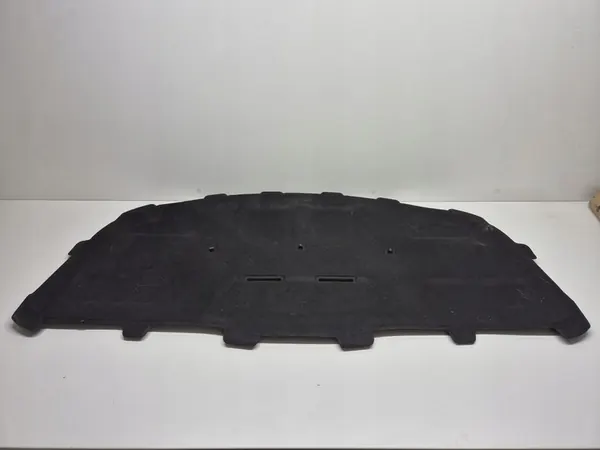 AUDI A4 B9 8W Clip di Isolamento del Cofano Originale 2015- image 5