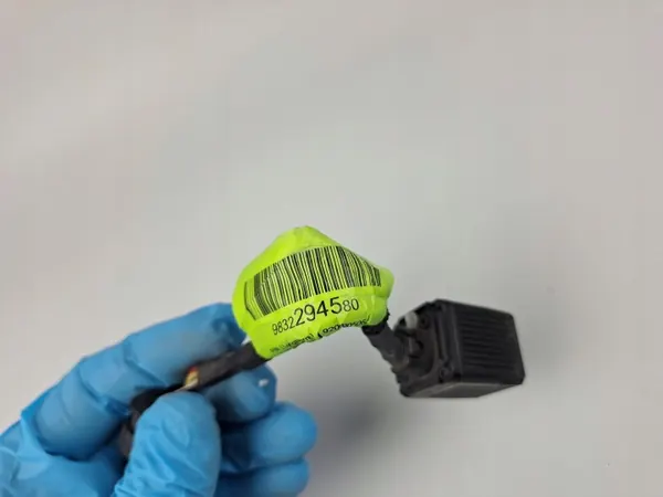 Citroen DS9 backkamera OEM 9832294580 - Begagnad image 9