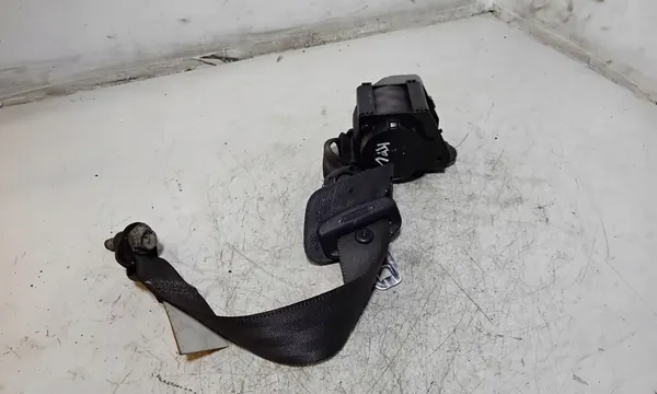 Rear Center Seat Belt CHEVROLET CAPTIVA 0435139 image 2