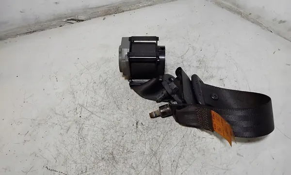 Rear Center Seat Belt CHEVROLET CAPTIVA 0435139 image 5