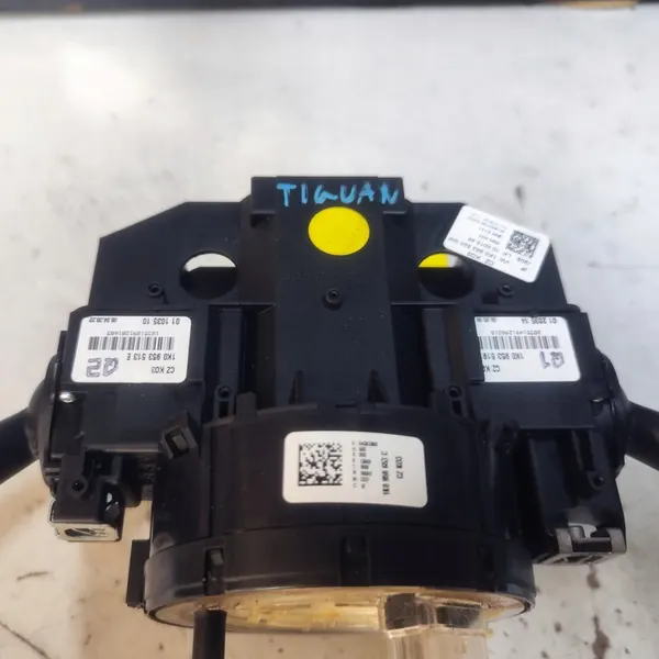 VW Tiguan I Schalter 1K0953549CM 1K0953503GM image 4