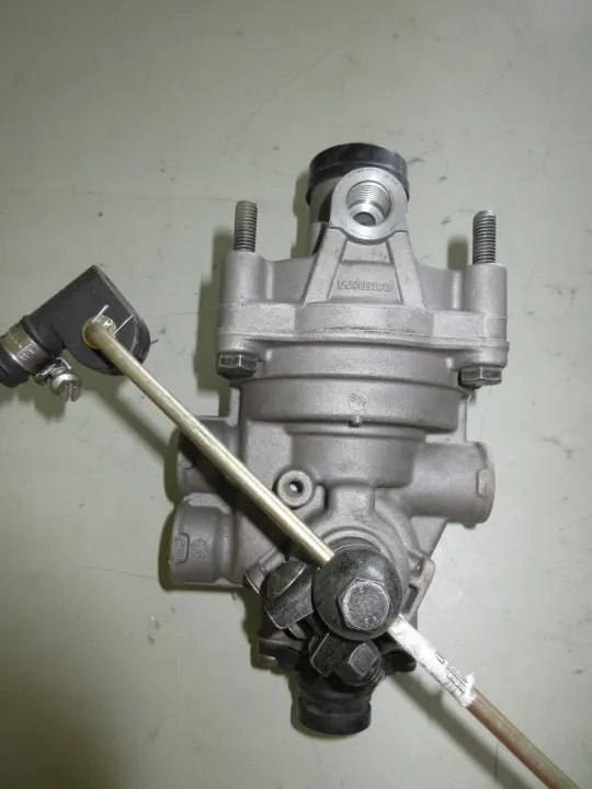 Jarrunvoimasäätöventtiili Wabco OEM 4757100220 image 3