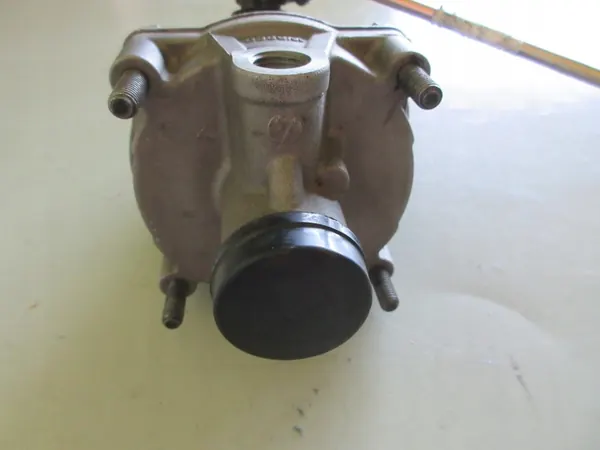 Jarrunvoimasäätöventtiili Wabco OEM 4757100220 image 5
