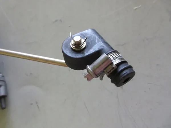 Jarrunvoimasäätöventtiili Wabco OEM 4757100220 image 6