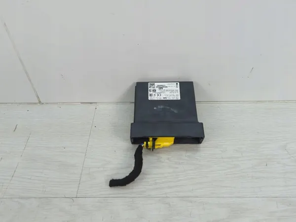 Controlador de luces Peugeot 308 3 2022 OEM 9848049380 image 2