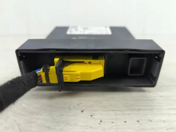 Controlador de luces Peugeot 308 3 2022 OEM 9848049380 image 3