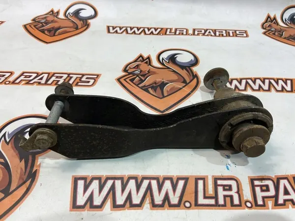 Rear Right Control Arm Jaguar F-Pace X761 OEM LR128496 image 2