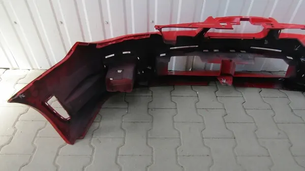 Paraurti anteriore Subaru Impreza LIFT Sedan 06-07 OEM 55504FE020 image 10