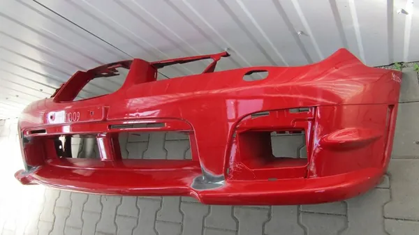 Paraurti anteriore Subaru Impreza LIFT Sedan 06-07 OEM 55504FE020 image 2