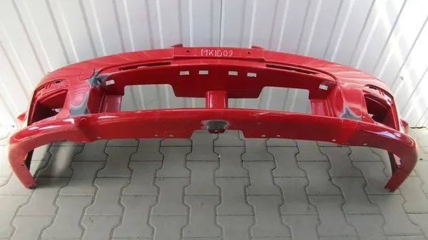 Paraurti anteriore Subaru Impreza LIFT Sedan 06-07 OEM 55504FE020 image 4