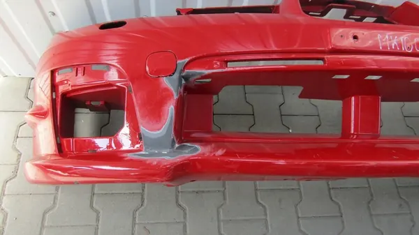 Paraurti anteriore Subaru Impreza LIFT Sedan 06-07 OEM 55504FE020 image 5