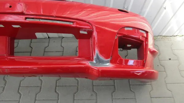 Paraurti anteriore Subaru Impreza LIFT Sedan 06-07 OEM 55504FE020 image 6