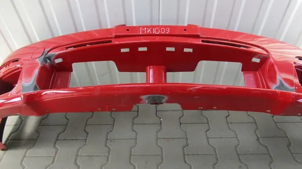 Paraurti anteriore Subaru Impreza LIFT Sedan 06-07 OEM 55504FE020 image 7