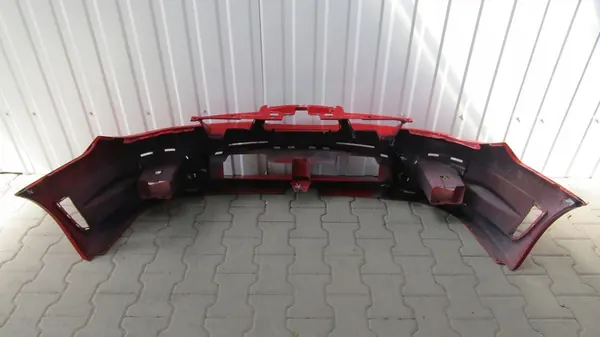 Paraurti anteriore Subaru Impreza LIFT Sedan 06-07 OEM 55504FE020 image 9