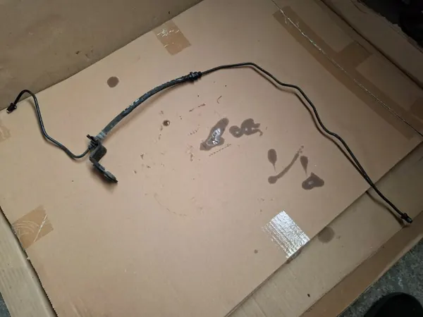 Câble d'embrayage OEM PRZEWÓD WYSPRZĘGLIKA HYUNDAI image 2