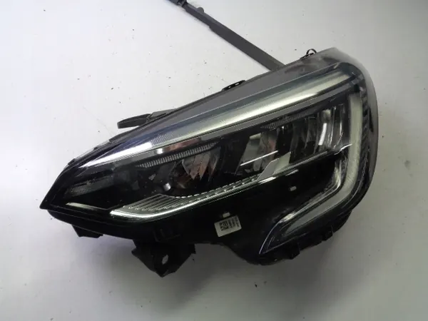 VASEN AJOVALO RENAULT CLIO V FULL LED PURE VISION 260600901R image 2